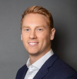 image of Tom Forgarty